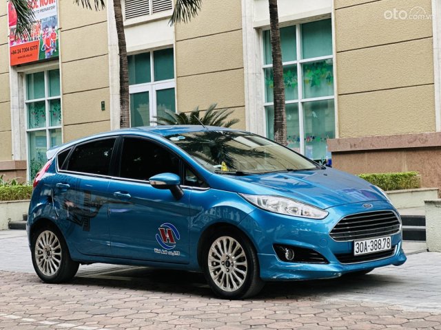 Mua bán Ford Fiesta 2014 giá 305 triệu - 22722757