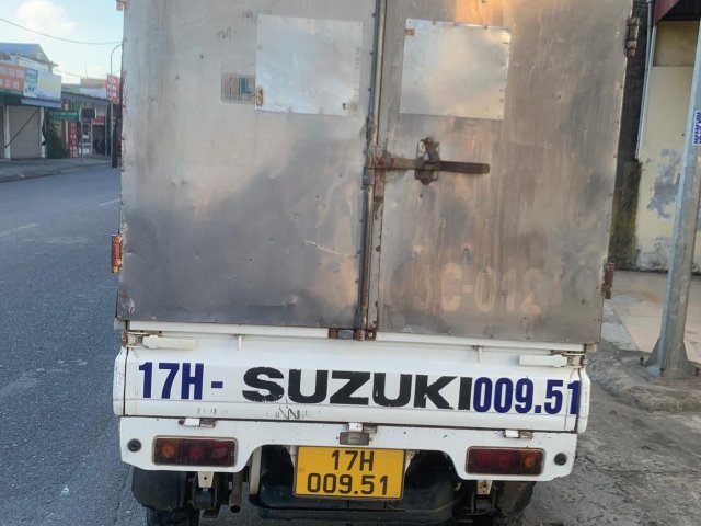 Bán Suzuki 5 tạ6
