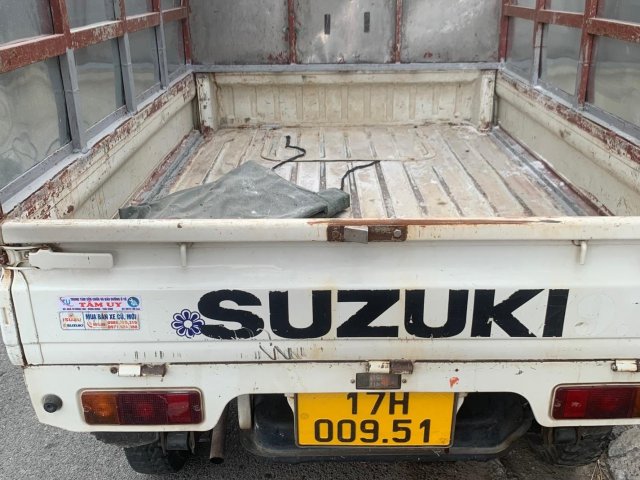Bán Suzuki 5 tạ10