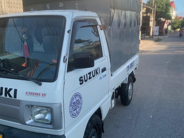 Bán Suzuki 5 tạ2