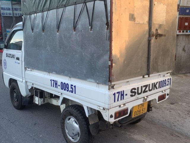 Bán Suzuki 5 tạ3