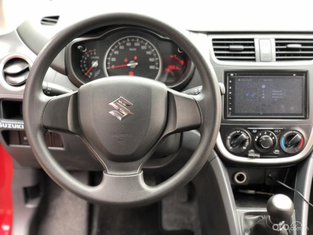 Xe nhập Thái Lan, giá chỉ 262 triệu7