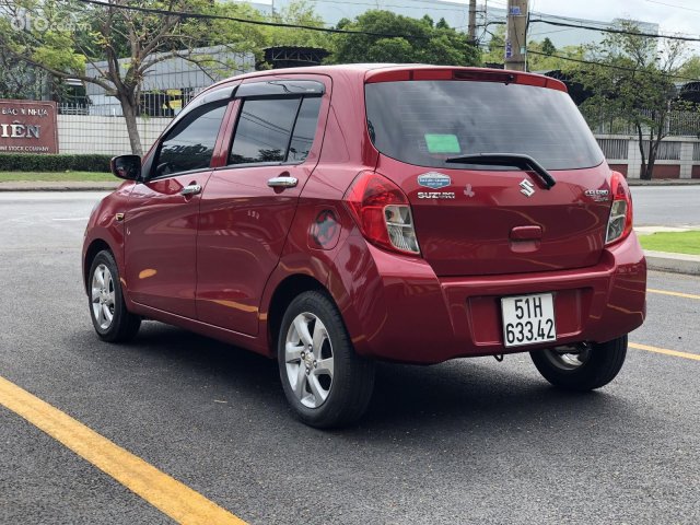 Xe nhập Thái Lan, giá chỉ 262 triệu9