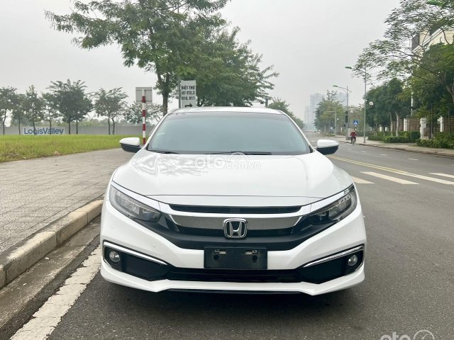 Honda Civic 18G 2021