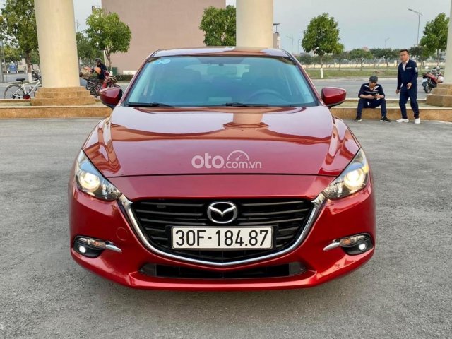 Cần bán xe số tự động, bản hatchback cực đẹp0