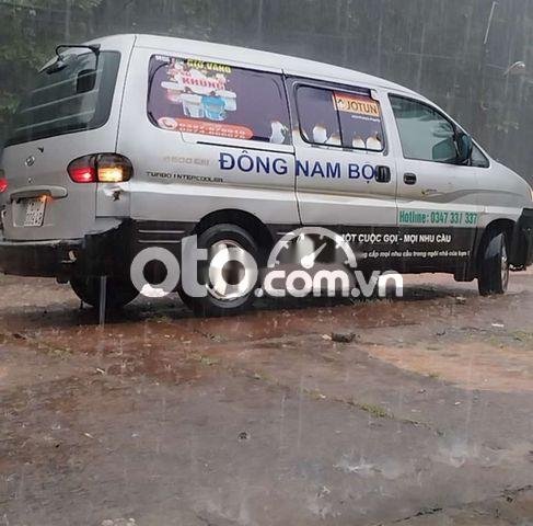 Xe đang kinh doanh