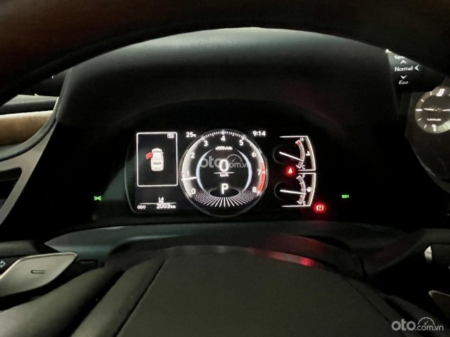 Siêu lướt 2003km - Xe chính chủ5