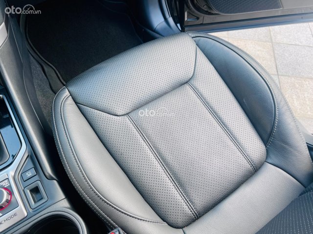 Xe đẹp, đi ít, nâng cấp nhiều phụ kiện10