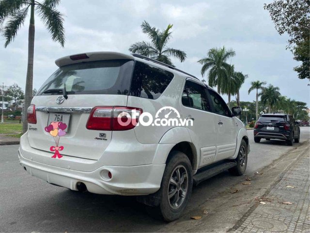 Toyota Fortuner TRD sportivo 2011 AT