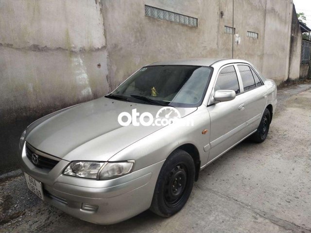 Mazda cực chất