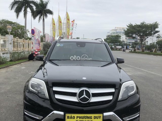 Trung Tín Used Car bán xe Mercedes Benz GLK Class GLK300 4Matic 2010 giá  510 Triệu