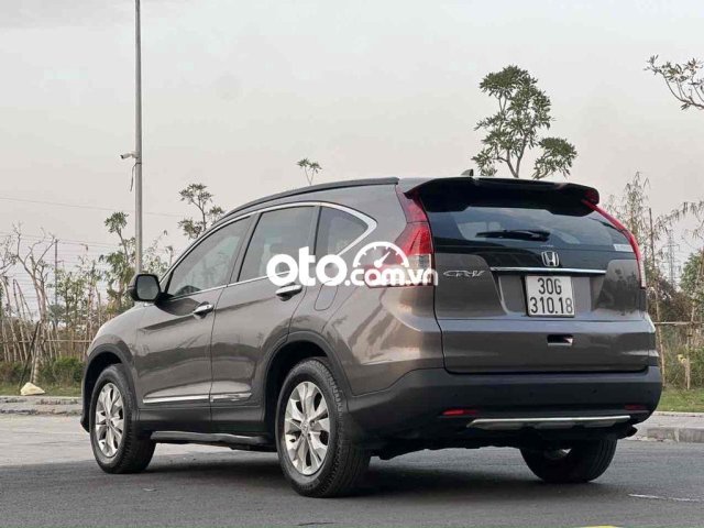 Bán xe honda CRV 2.0 đẹp suất sắc