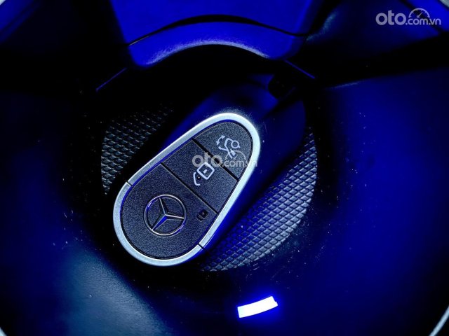 Xe lướt chính hãng - Odo 550km10