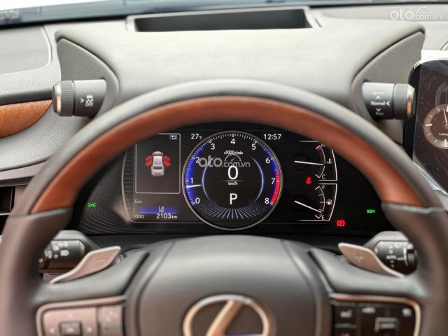 Siêu lướt 2000km, giá rẻ hơn xe mới 300tr bao check hãng11