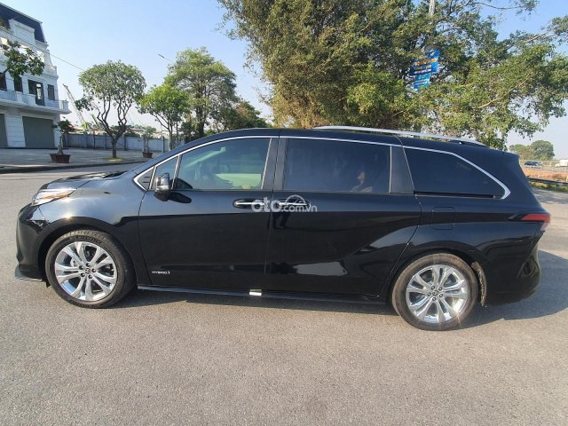 Xe nhập Mỹ1