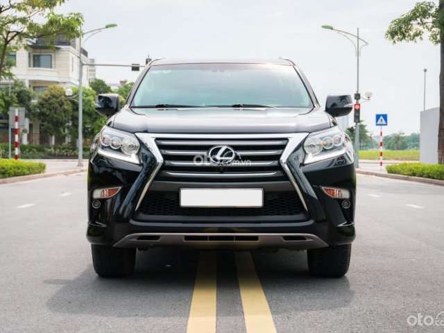 Full options, mẫu SUV hạng sang năng động và hiệu năng sử dụng cao