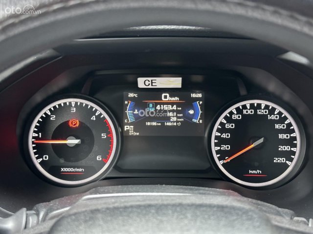 Cần bán xe giá 590tr6