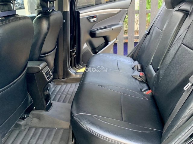 Bán xe số tự động bản full, màu đen5