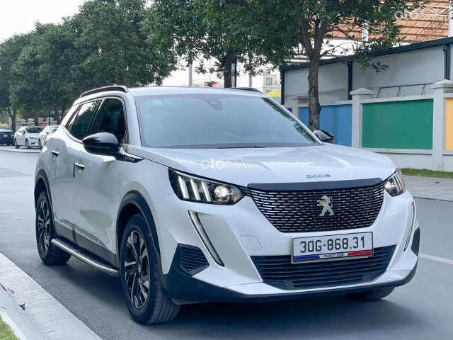 All New 2020 Peugeot 2008 GT line Review  YouTube