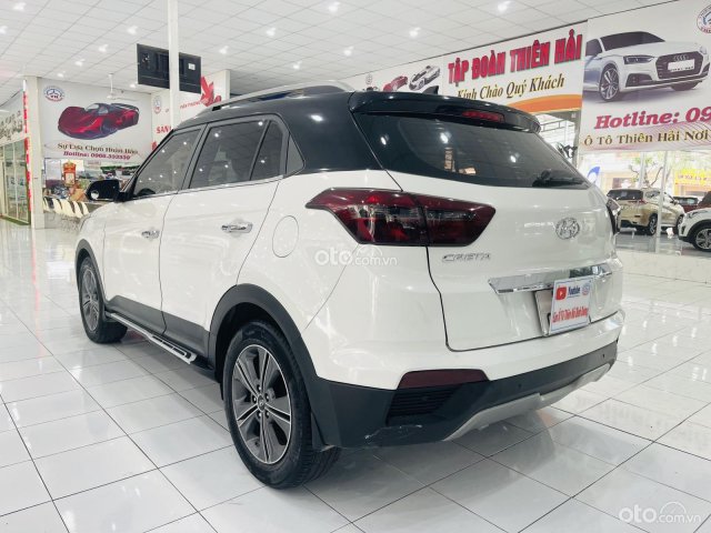  Compra y venta de Hyundai Creta.  AT Diesel vale millones -