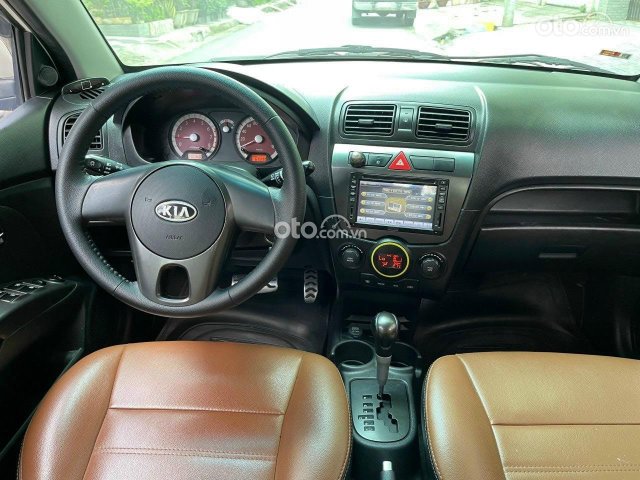 Xe số tự động - Xe nhập Hàn Quốc5