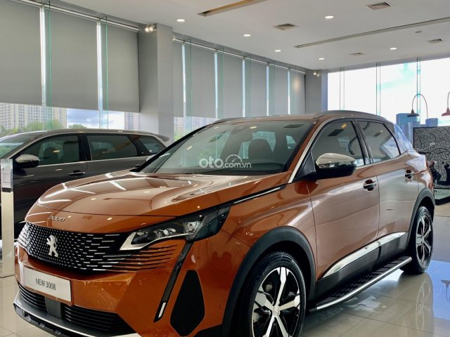 Xe sẵn - Giao ngay, hỗ trợ bank lên tới 80% giá trị xe, chỉ có tại Peugeot Phú Mỹ Hưng0 Xe sẵn - Giao ngay, hỗ trợ bank lên tới 80% giá trị xe, chỉ có tại Peugeot Phú Mỹ Hưng0
