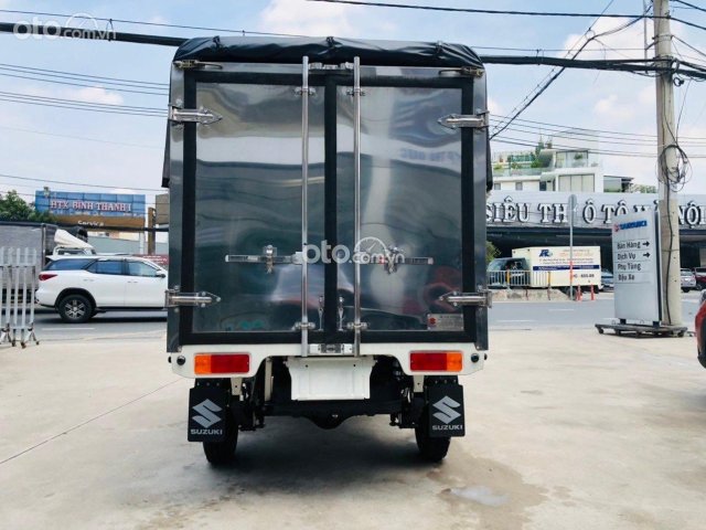 Thùng bạt 2.05m - Ưu đãi 30 triệu và quà tặng4