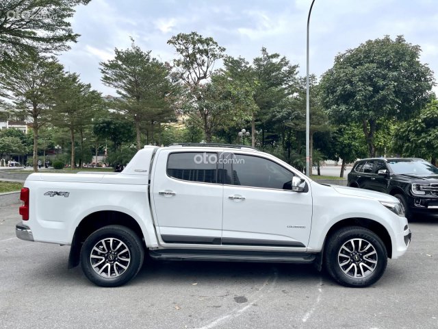 Bán tải full option giá hợp lí2