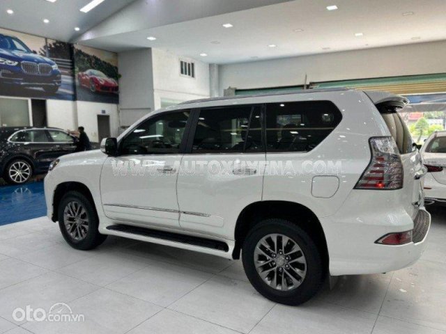 Xe màu trắng, nhập khẩu1