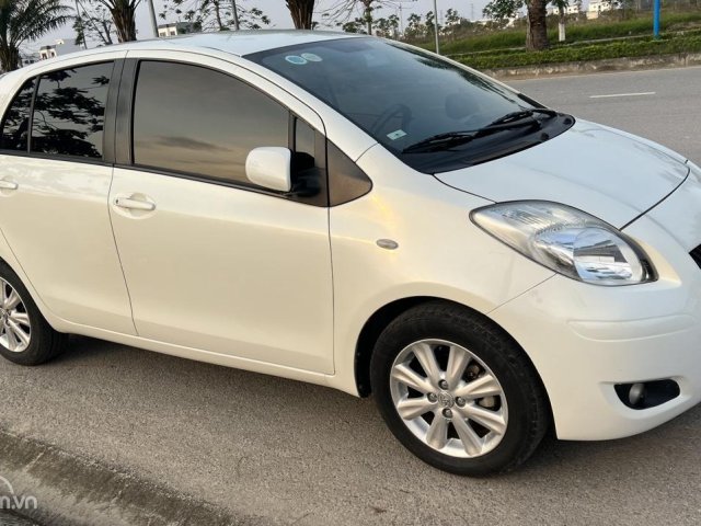 Toyota Yaris 2011  2010 Xe mới Nhập khẩu