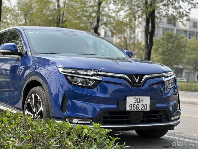 Biển HN, odo 6000km5