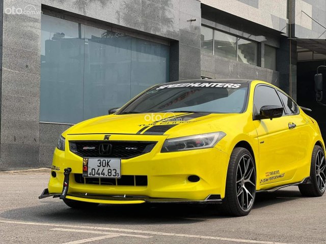 Màu vàng, xe nhập, giá 495tr2