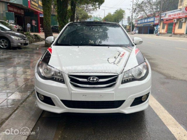 Hyundai Avante 2012 tại Hà Giang0