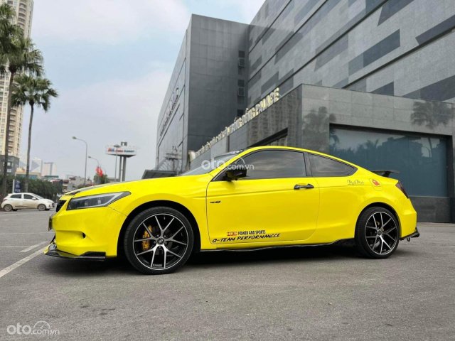Màu vàng, xe nhập, giá 495tr4