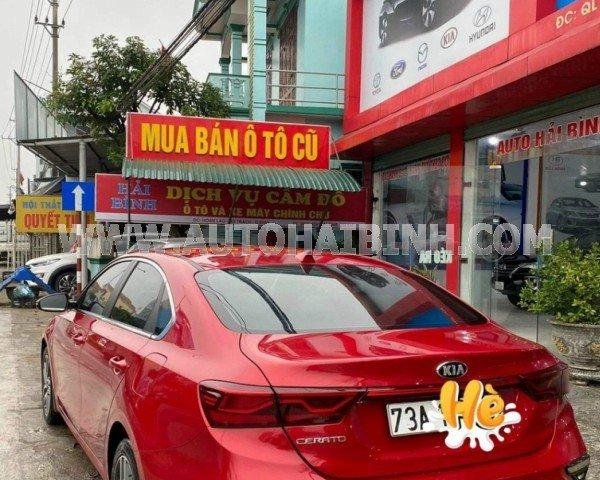 Xe tư nhân chính chủ6