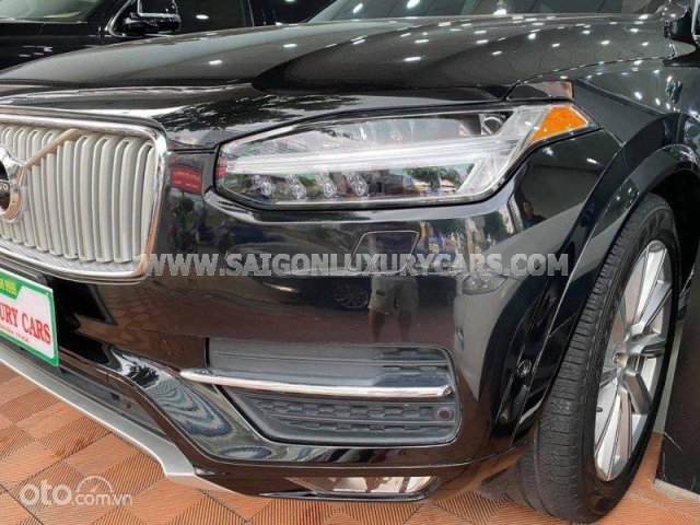Xe nhập Mỹ1
