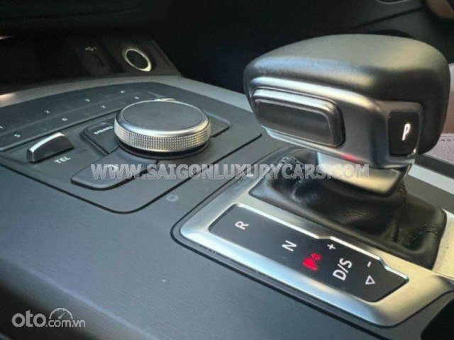 Bảo hành, bảo trì chính hãng tại Audi6
