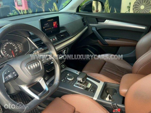 Bảo hành, bảo trì chính hãng tại Audi5