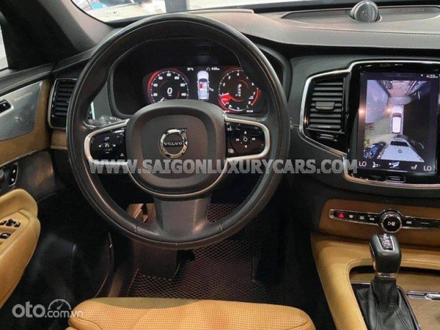 Xe nhập Mỹ6