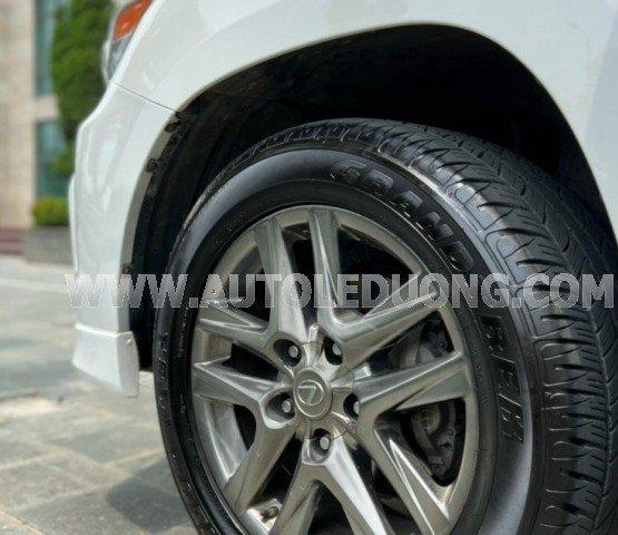 Nhập khẩu, biển ưa nhìn9