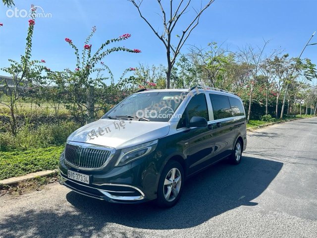 Lên full Maybach cần bán0