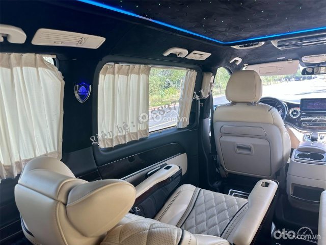 Lên full Maybach cần bán2