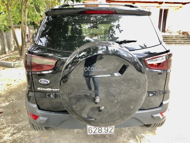 Cần bán xe màu đen7