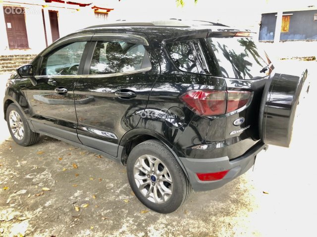 Cần bán xe màu đen8