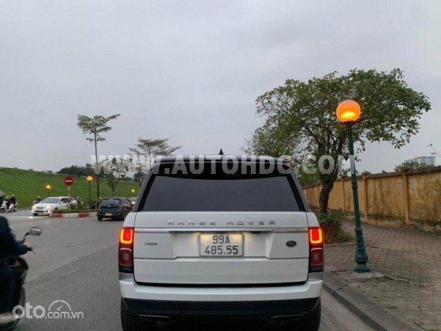 Full lịch sử bảo dưỡng trong hãng5