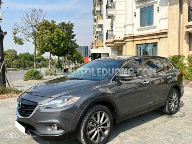 Xe màu xám, xe nhập, giá chỉ 680 triệu2