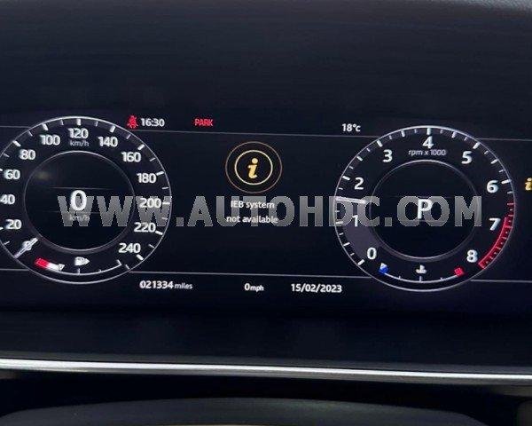 Full lịch sử bảo dưỡng trong hãng2