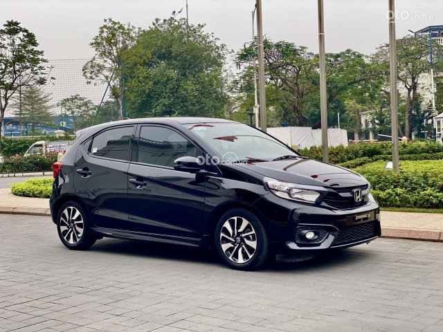 Honda Brio 2022 Honda Ô tô Nha Trang Hotline 0905 069 259 #19 Honda Brio 2022 Honda Ô tô Nha Trang Hotline 0905 069 259