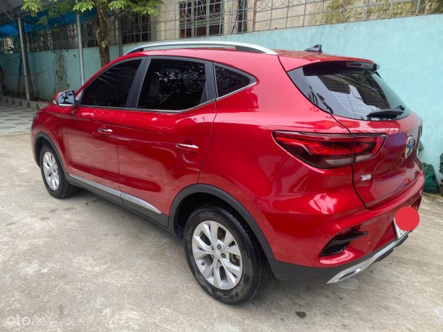 Màu đỏ, nhập khẩu Thái xe gia đình giá hữu nghị4