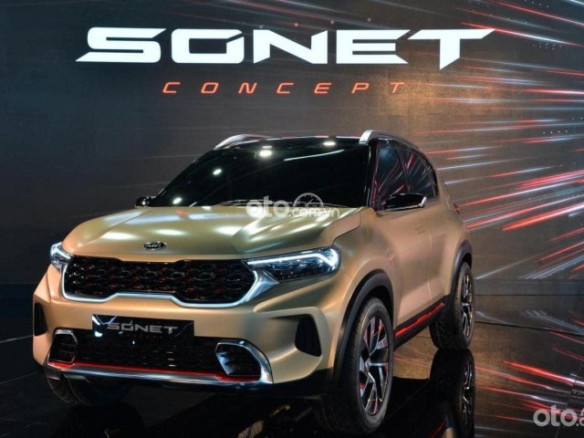 Top SUV đô thị0